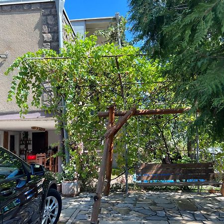 Elegaya Guest House Ijevan Exteriér fotografie