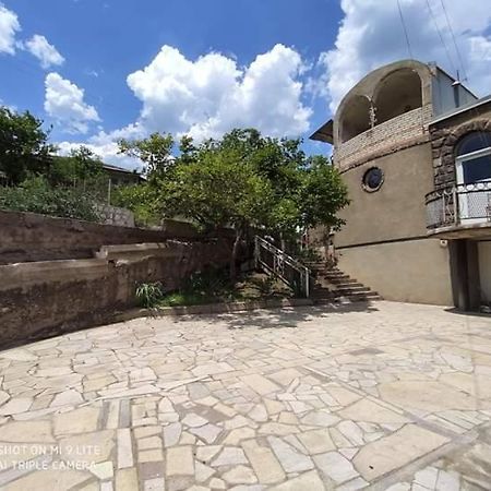 Elegaya Guest House Ijevan Exteriér fotografie