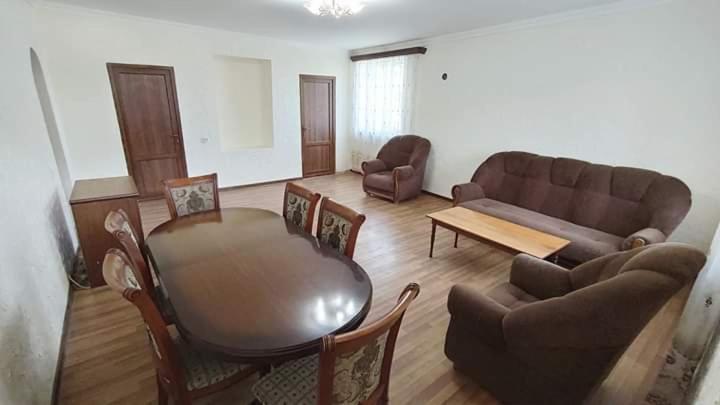 Elegaya Guest House Ijevan Exteriér fotografie
