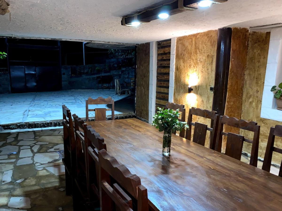 Elegaya Guest House Ijevan Exteriér fotografie