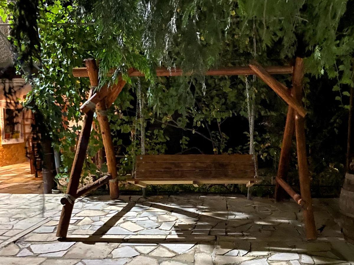 Elegaya Guest House Ijevan Exteriér fotografie
