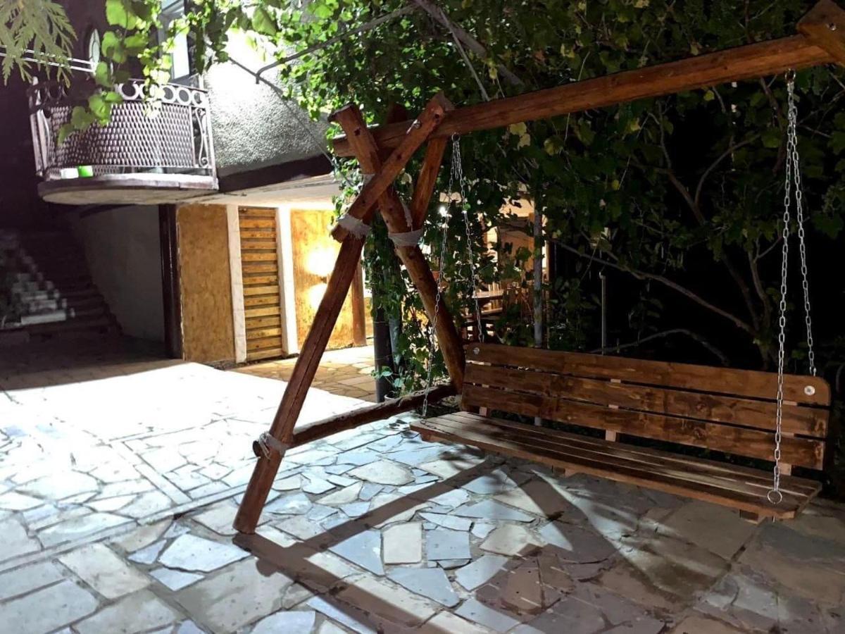 Elegaya Guest House Ijevan Exteriér fotografie