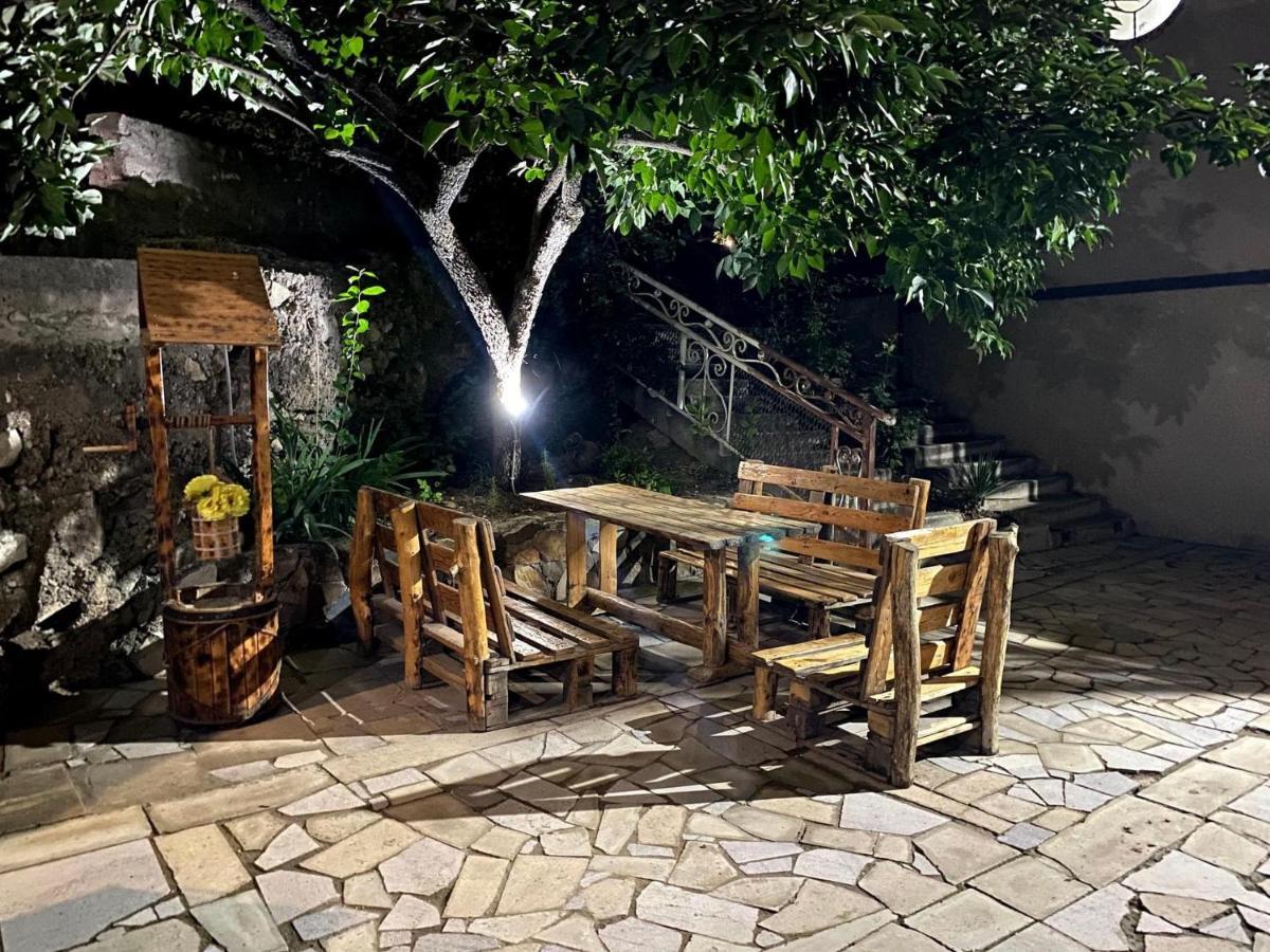 Elegaya Guest House Ijevan Exteriér fotografie