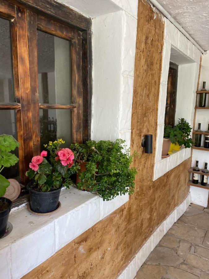 Elegaya Guest House Ijevan Exteriér fotografie