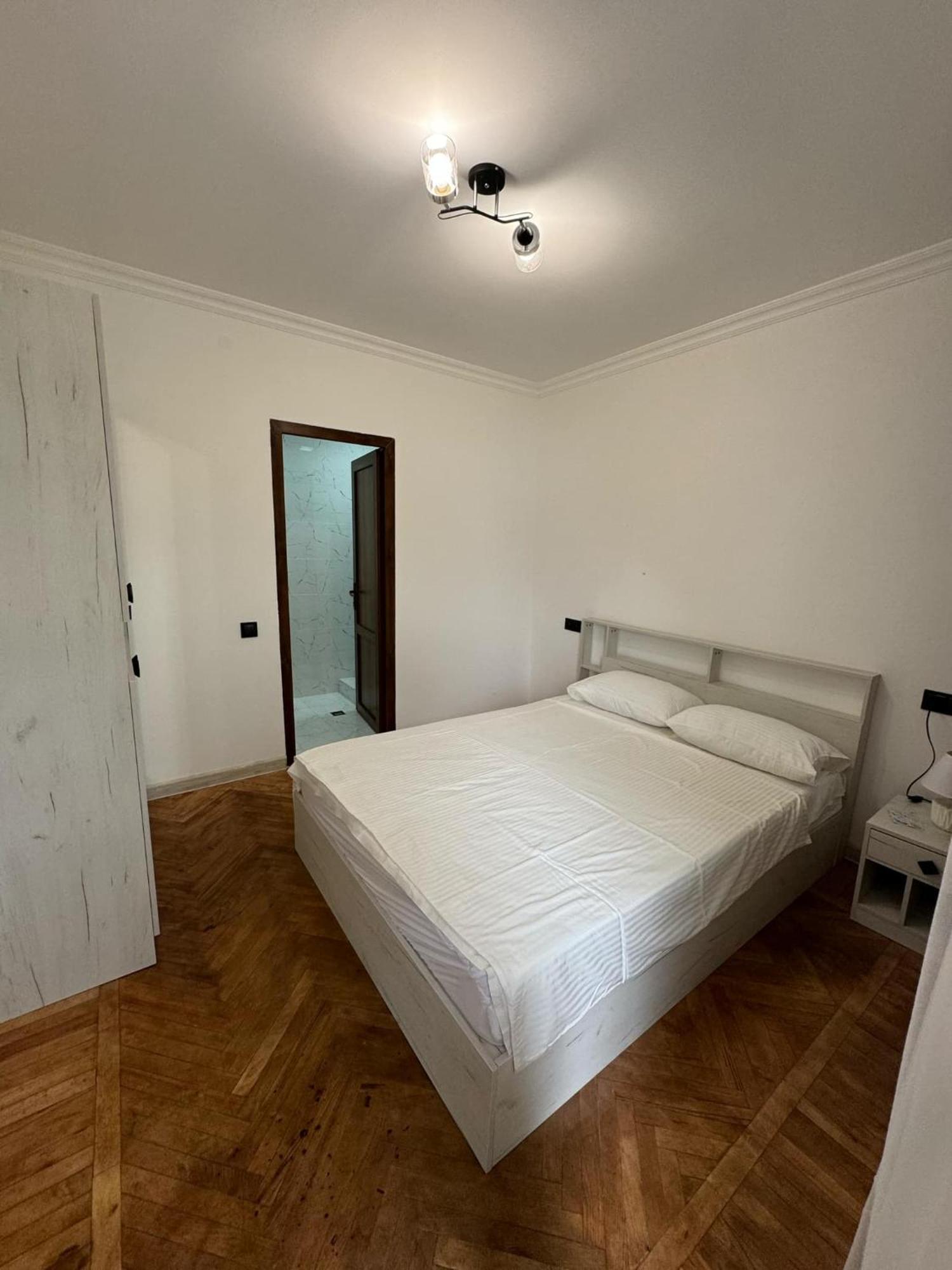 Elegaya Guest House Ijevan Exteriér fotografie