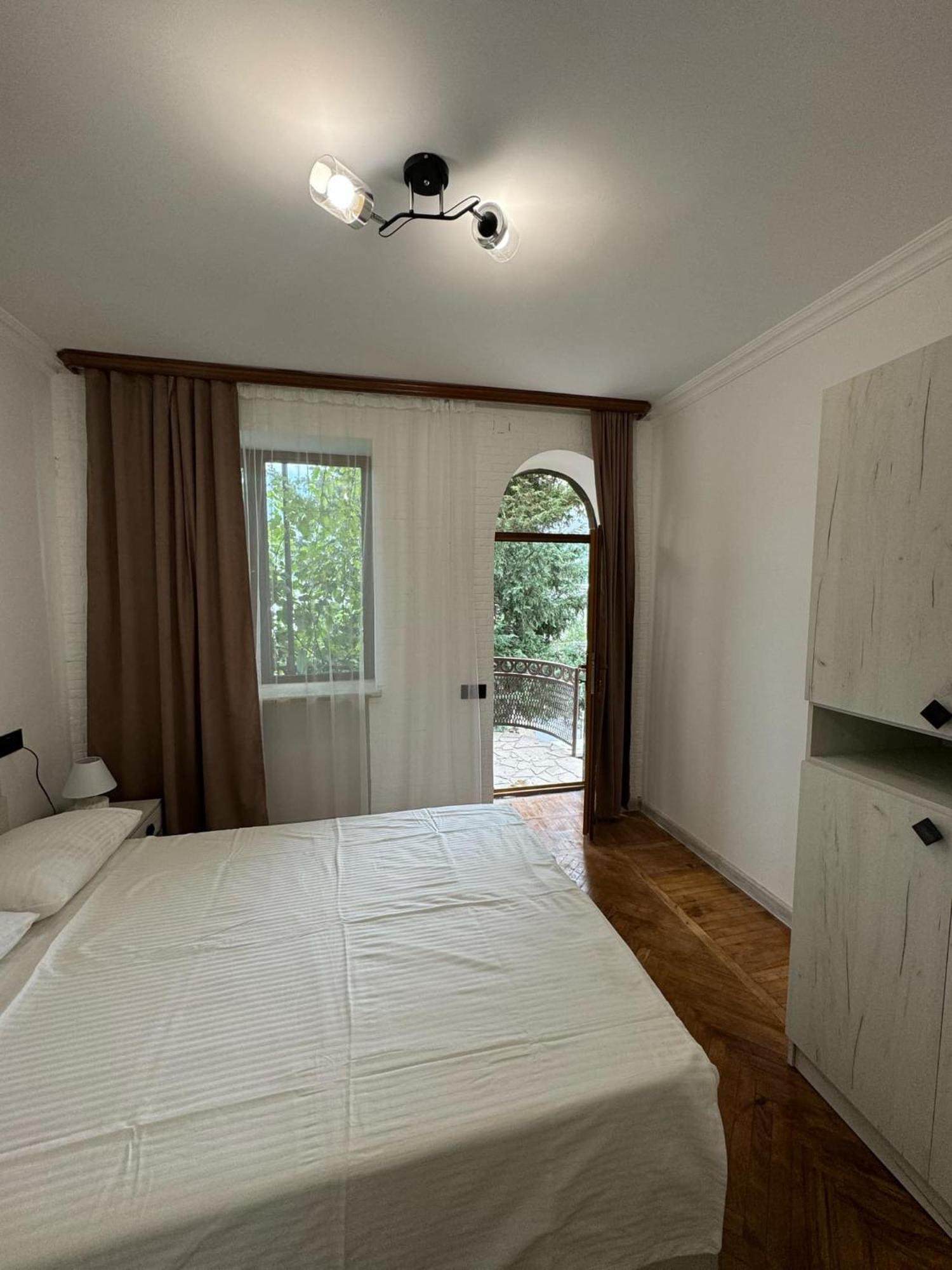 Elegaya Guest House Ijevan Exteriér fotografie
