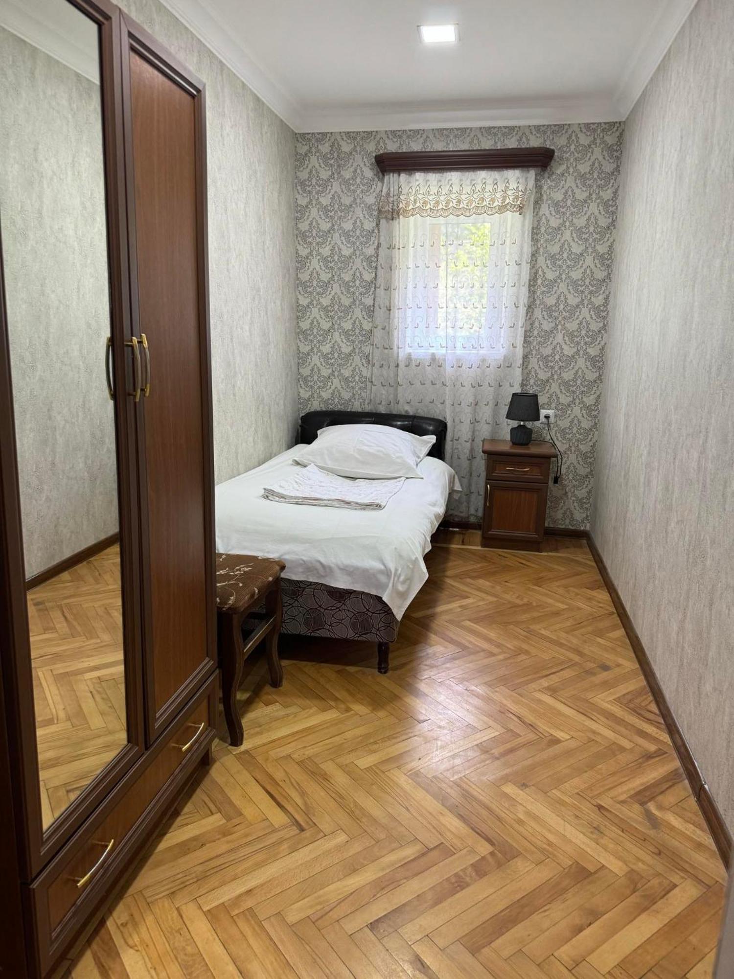 Elegaya Guest House Ijevan Exteriér fotografie