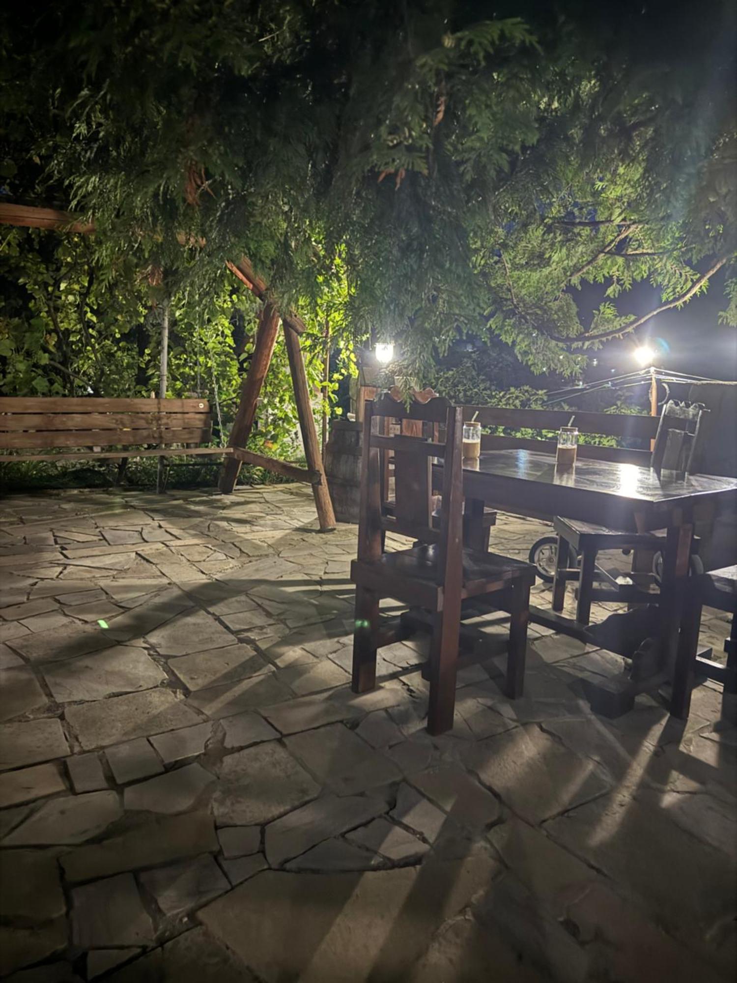Elegaya Guest House Ijevan Exteriér fotografie