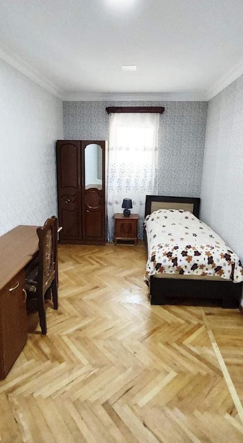 Elegaya Guest House Ijevan Exteriér fotografie